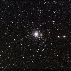 Glubular Cluster Archiv