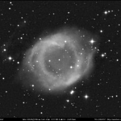 20040917NGC7293 Helixnebel