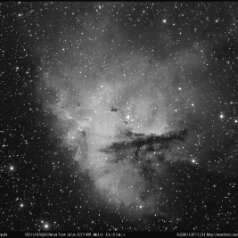 20041207 ngc281HaGB