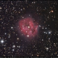 20060718 IC5146 cocoonbebula