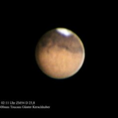 20030810 Mars@9300mm