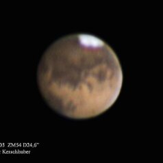 20030817 Mars