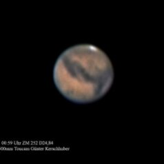 20030904 Mars@7500mm