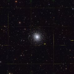 M92-in-Herculis-Grid M92 in Herculis, ASA N10 DSPro 2600m L34x200s, ASK8/f3 Nexus DSPro 2600C 48x200s total:4,5h ASA DDM85, Gahberg 20240628