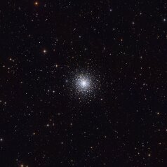 M92-in-Herculis M92 in Herculis, ASA N10 DSPro 2600m L34x200s, ASK8/f3 Nexus DSPro 2600C 48x200s total:4,5h ASA DDM85, Gahberg 20240628