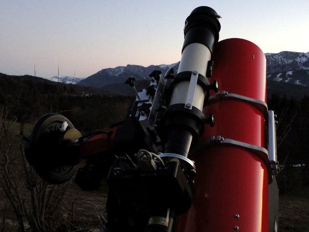 ASK 8 f2,9 Fotonewton