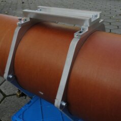 DSC00564 ASK8 Tubus Verstellung