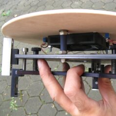 IMG_2083 ASK8 Lüftereinbau