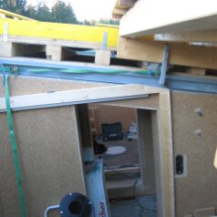 GeMini Wandverkleidung