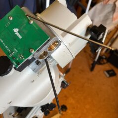 IEQ30 Pro Getriebefett wechseln-09 Deklination