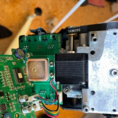 IEQ30 Pro Getriebefett wechseln-14