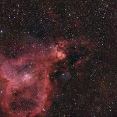 IC1795-IC1805-in-Cassiopeia IC1795 / IC1805 in Cassiopeia , Takahashi Epsilon 130, Nikon Z6, 206 x 5min, total 17,2h ASA DDM85, Gahberg 20251118-1218