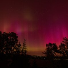 2024-05-11_00-39-44_19c_15.00s_0137_ISO640 Polarlicht in Pichl am 11.05.2024 00:39 MEZ