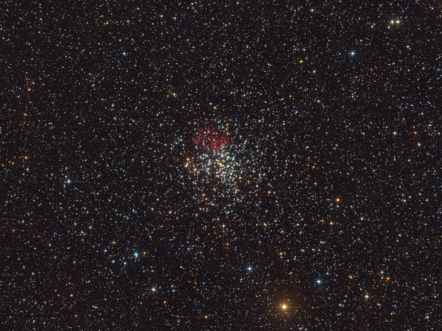 Star Cluster