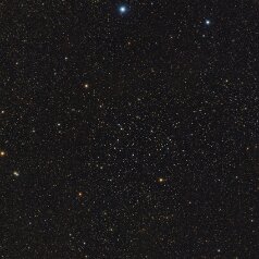 OCL-Collinder-350 OCL Collinder 350 in Ophiuchus, Redcat71, IMX571C, L 29x300s total 2,4h iEQ30,Gahberg 20240511