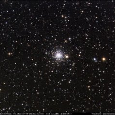 Glubular Cluster Archiv