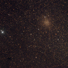 IC1276-Palomar7 IC1276/Palomar7, LDN432 in Serpens ASA N10“ @950mm St10XME L325 min Televue NP101 RGB 106/106/96 min ~5min Subs Gahberg 20100606/0702/0707