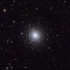 Globular Cluster