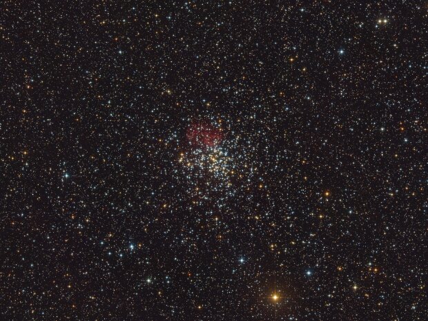 Star Cluster