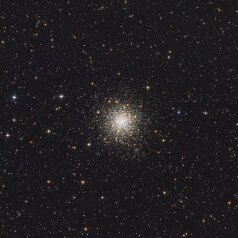 Globular Cluster